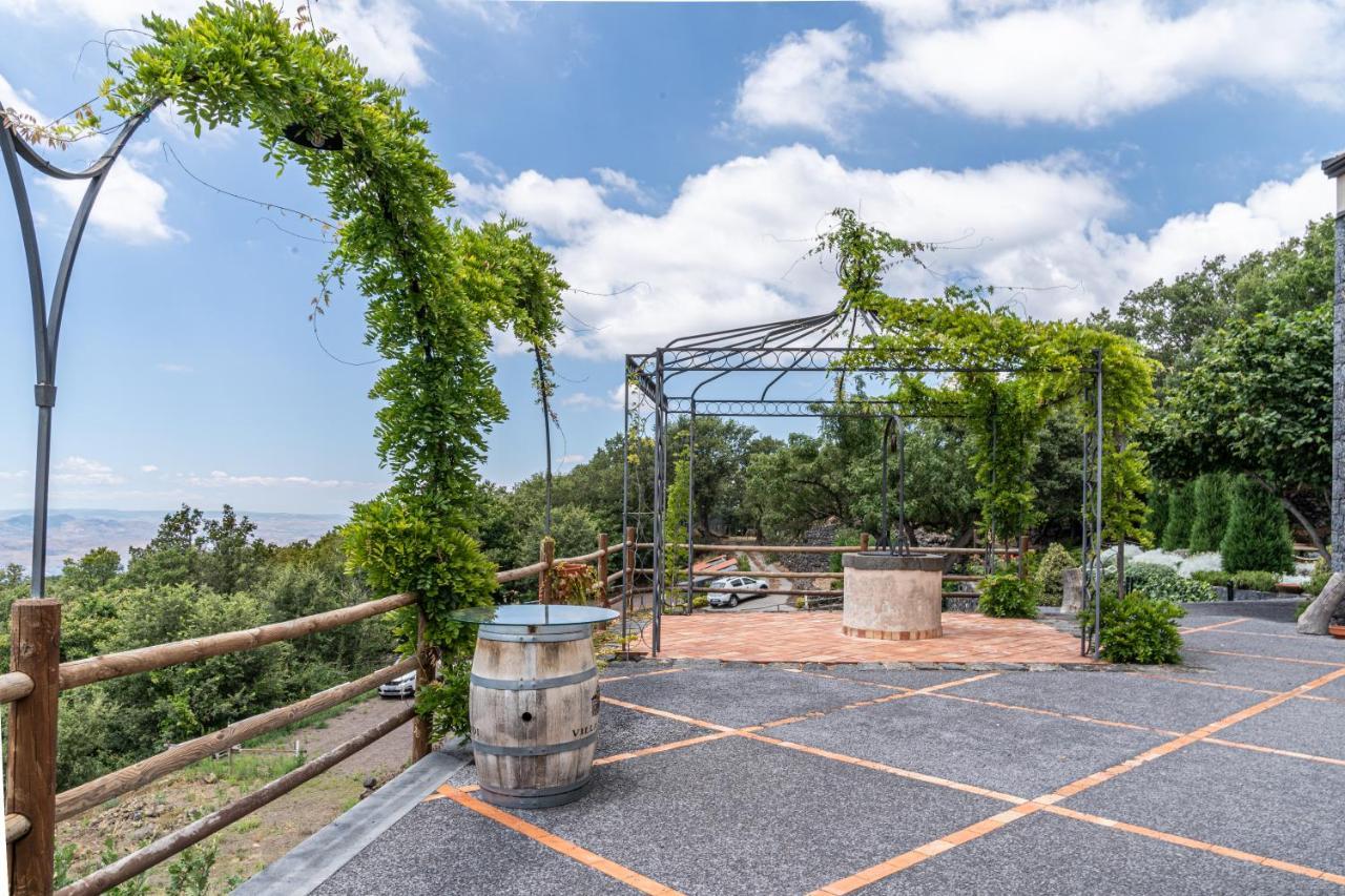 Boscoscuro Farm stay