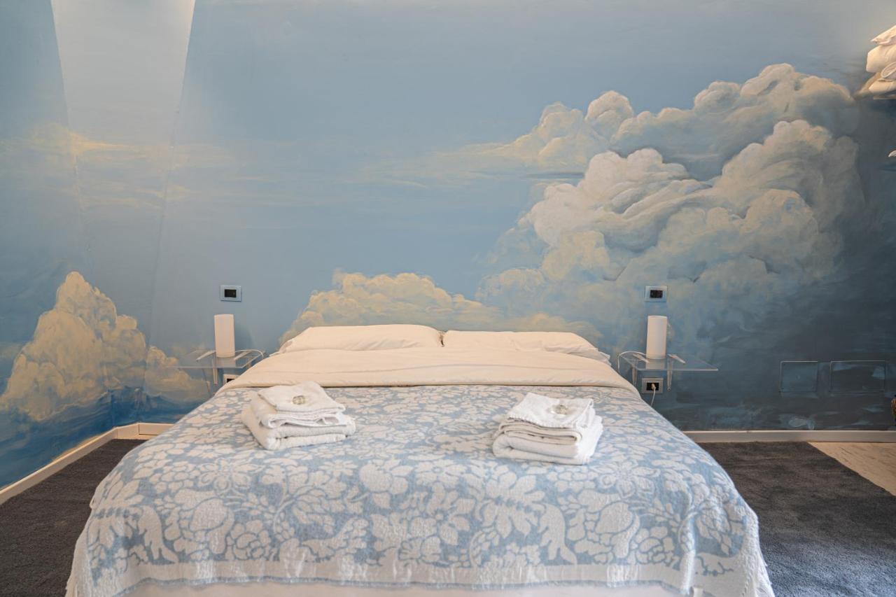 Farm stay Boscoscuro Ragalna