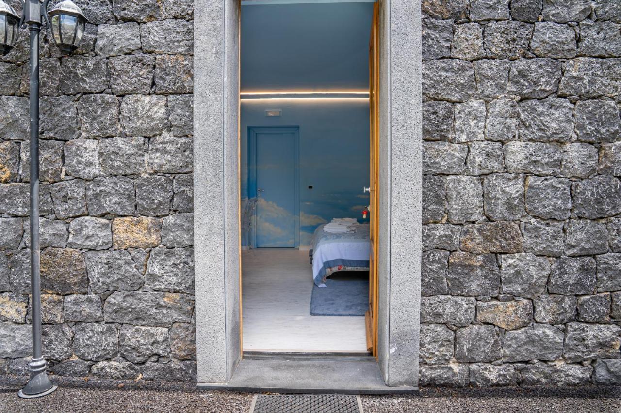Boscoscuro Farm stay Ragalna