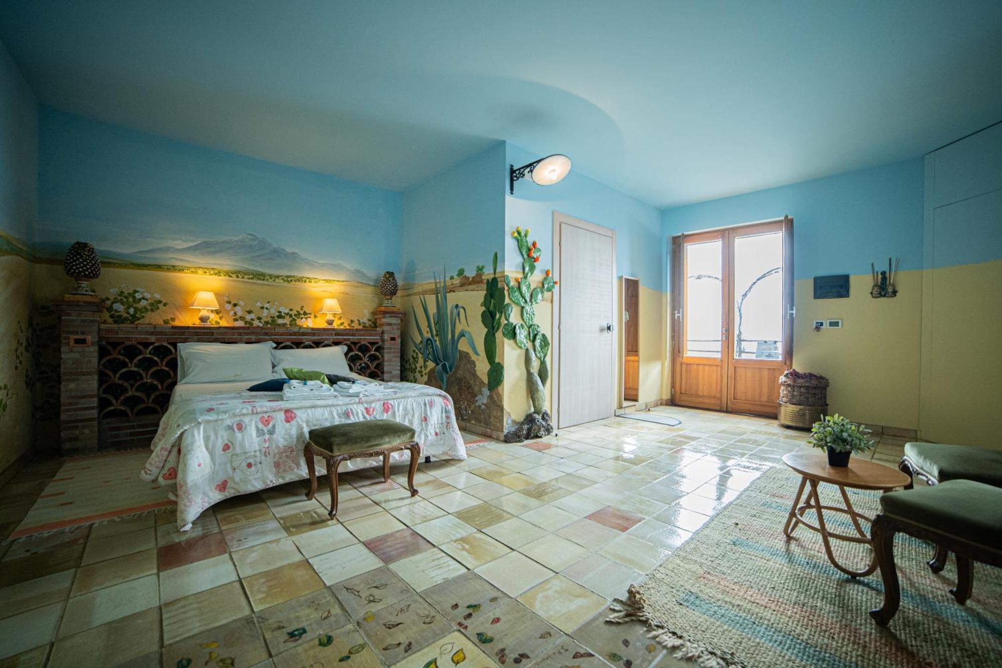 Farm stay Boscoscuro *