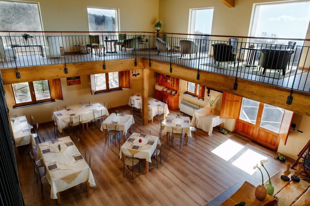 Boscoscuro Farm stay Ragalna