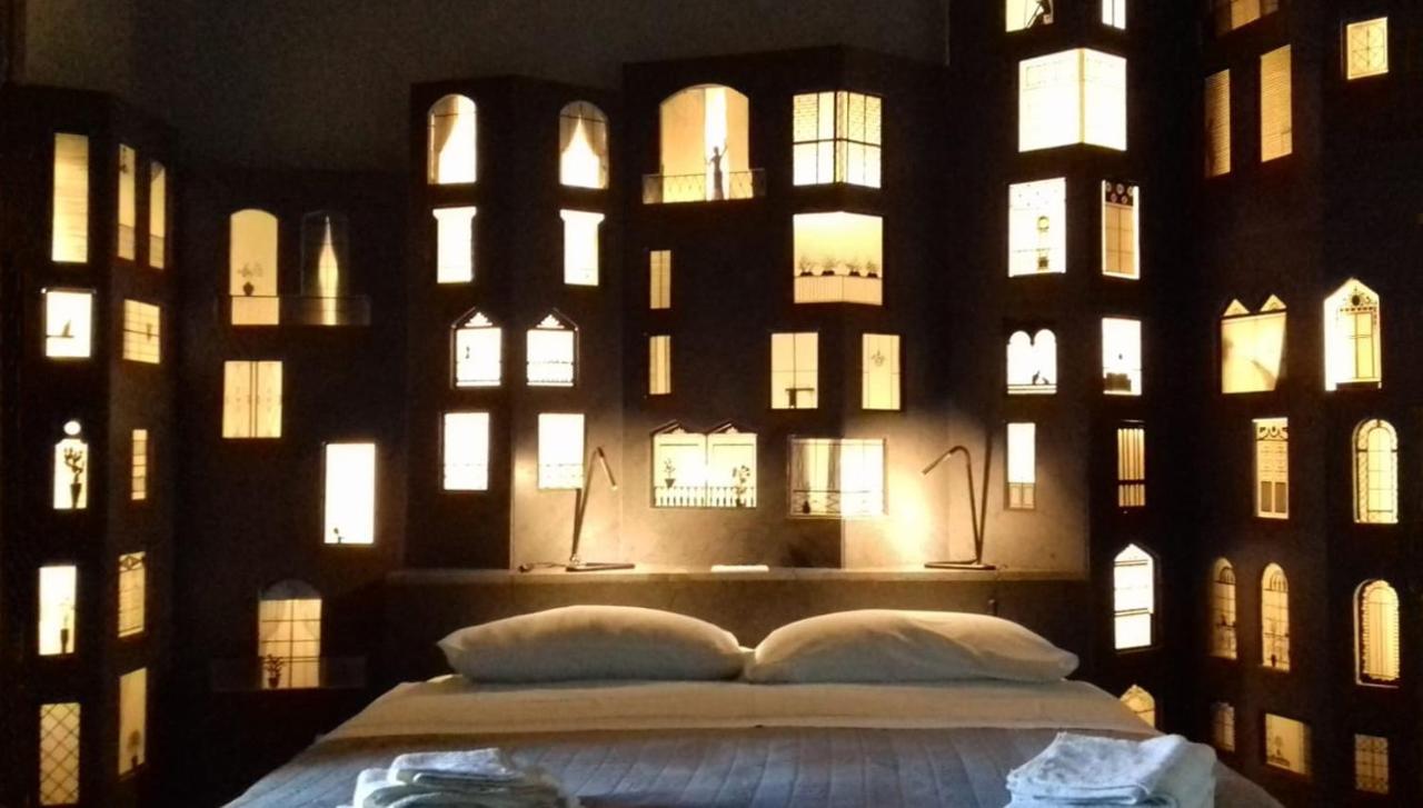 Boscoscuro Farm stay *