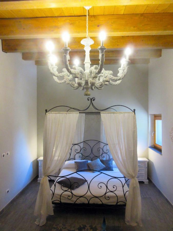 Farm stay Boscoscuro