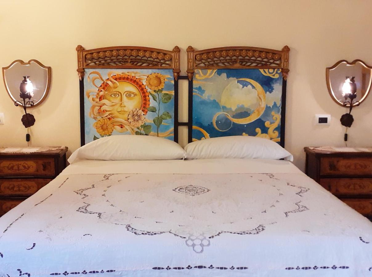 Boscoscuro Farm stay
