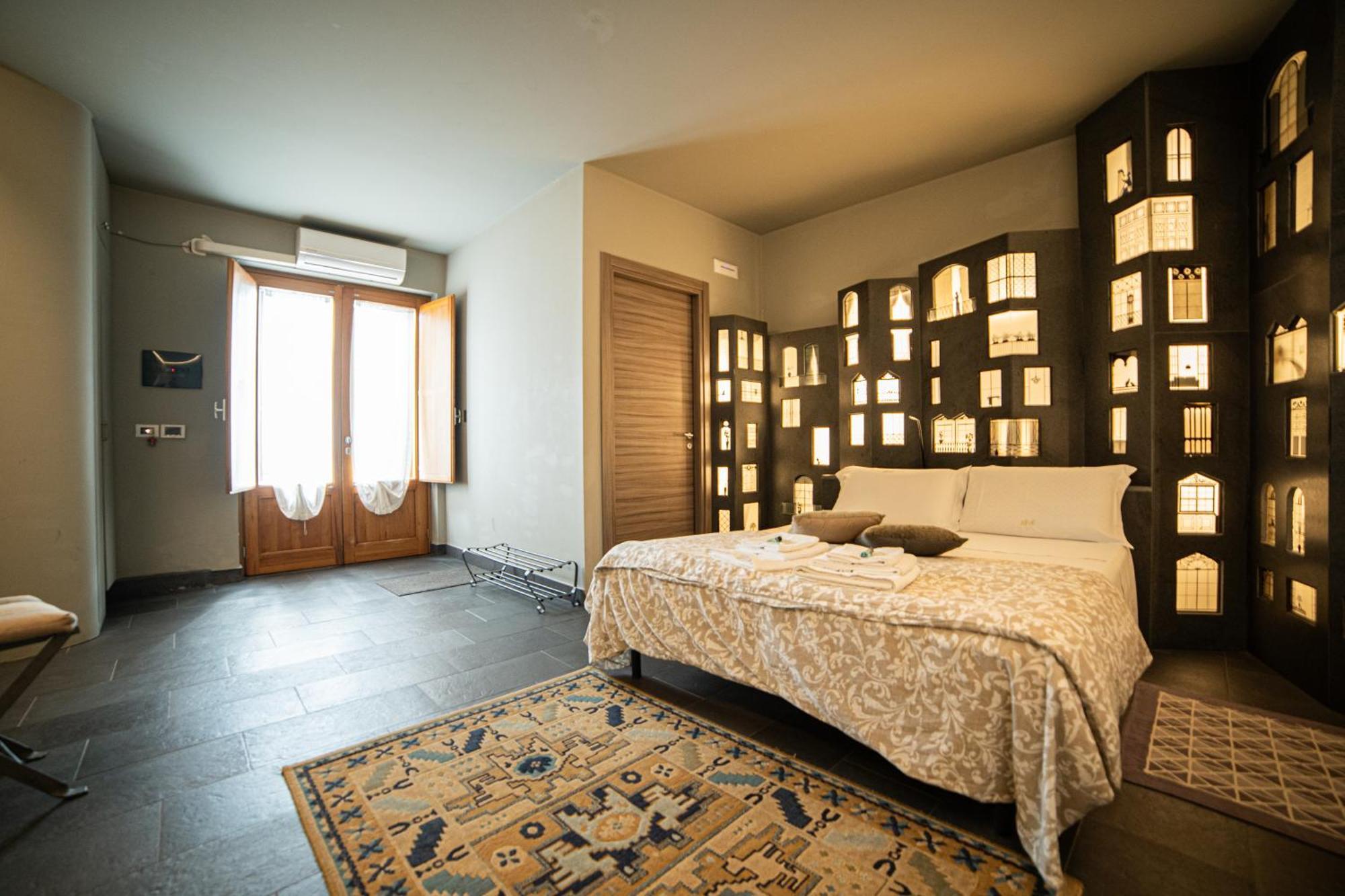 Agroturismo Boscoscuro Ragalna
