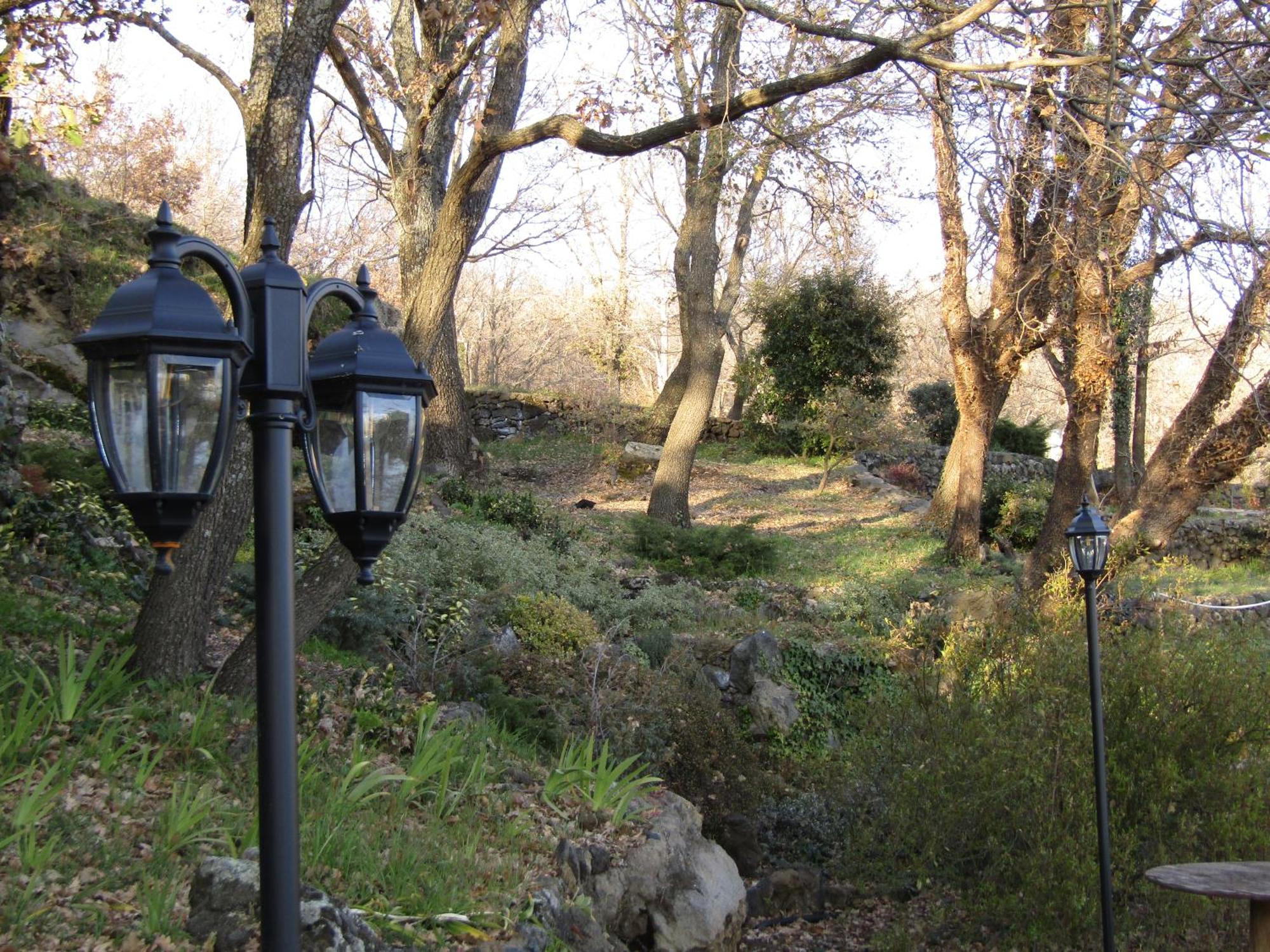 Boscoscuro Vakantieboerderij Ragalna