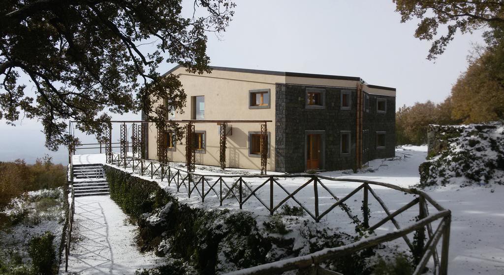 Agroturismo Boscoscuro Ragalna