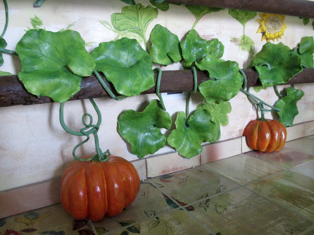 Agroturismo Boscoscuro